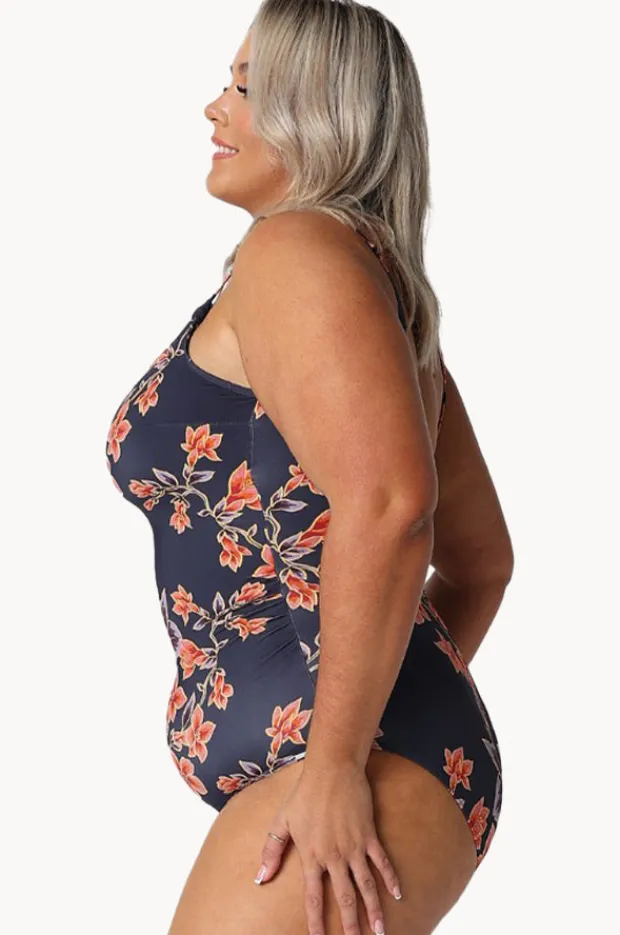 Women Capriosca Bahamas Tank One Piece
