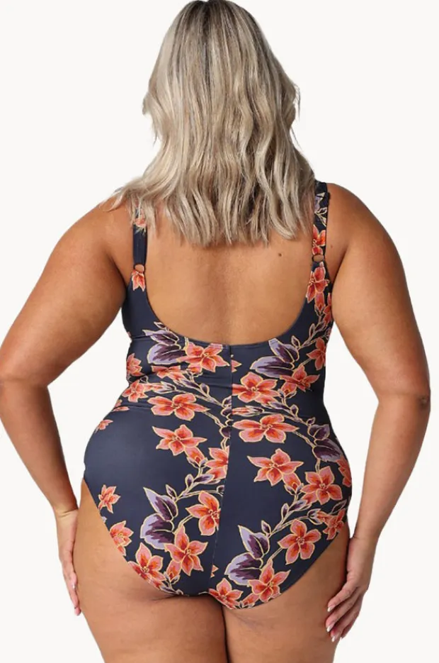 Women Capriosca Bahamas Tank One Piece