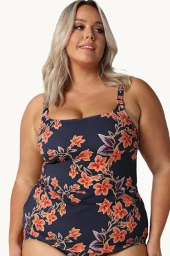 Women Capriosca Bahamas Tankini Separate