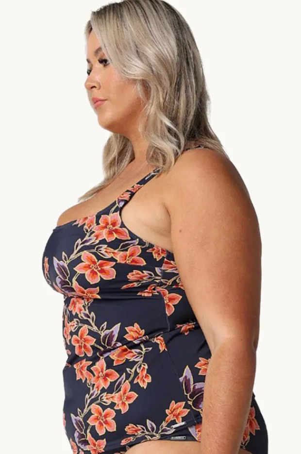 Women Capriosca Bahamas Tankini Separate