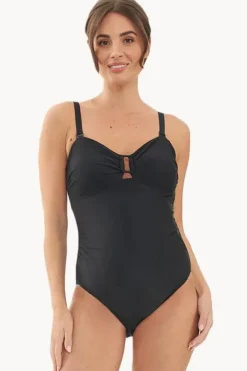 Women Ripe Maternity Bandeau One Piece