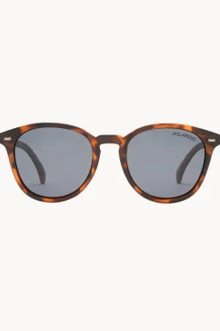 Women Le Specs Bandwagon Sunglasses