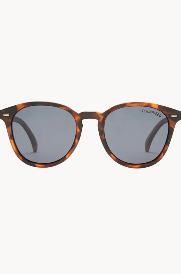 Women Le Specs Bandwagon Sunglasses