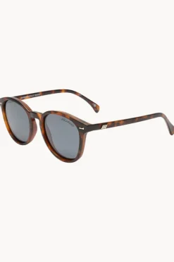 Women Le Specs Bandwagon Sunglasses