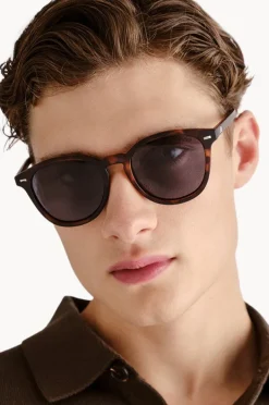 Women Le Specs Bandwagon Sunglasses