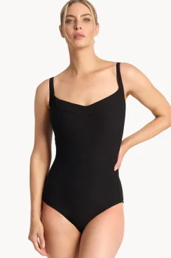 Women Poolproof Barbados F/G Cup One Piece