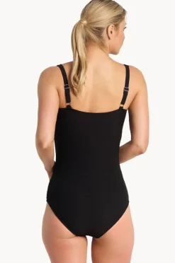 Women Poolproof Barbados F/G Cup One Piece