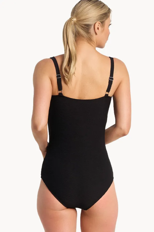 Women Poolproof Barbados F/G Cup One Piece