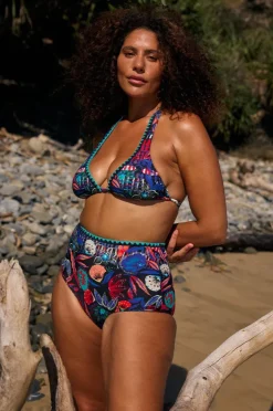Women Capriosca Barbados Tri