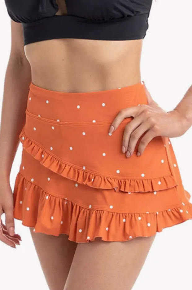 Women Togs Swimwear Barcelona Skort