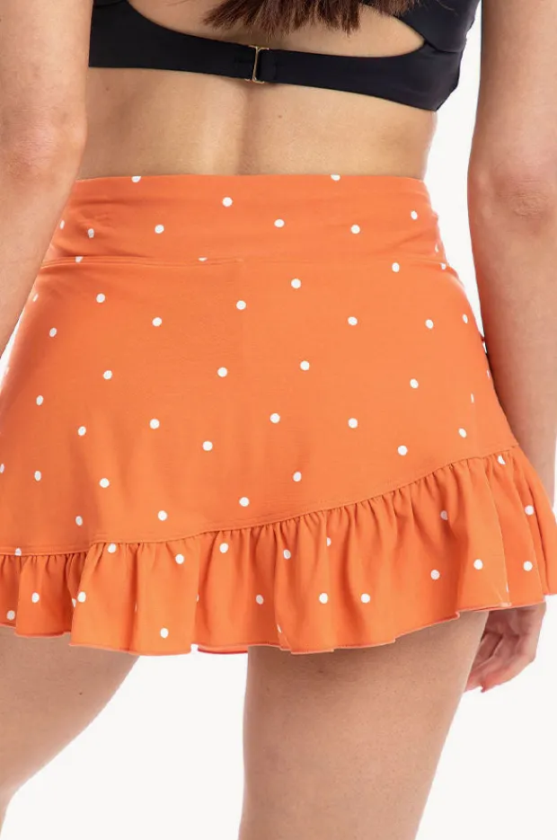 Women Togs Swimwear Barcelona Skort