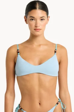 Women Bond-eye Bare Mika Reversible Crop