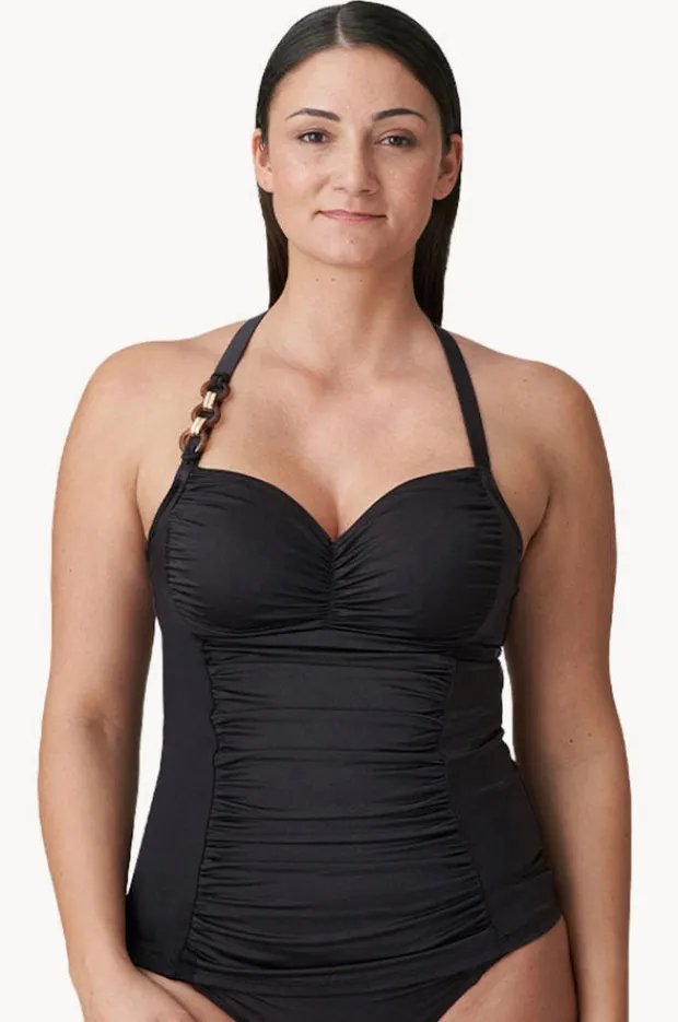 Women Prima Donna Barrani F Cup Tankini Separate