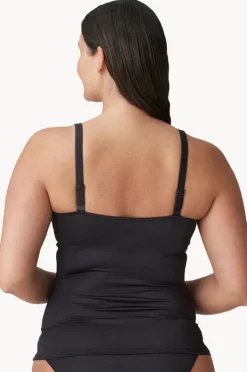 Women Prima Donna Barrani G Cup Tankini Separate