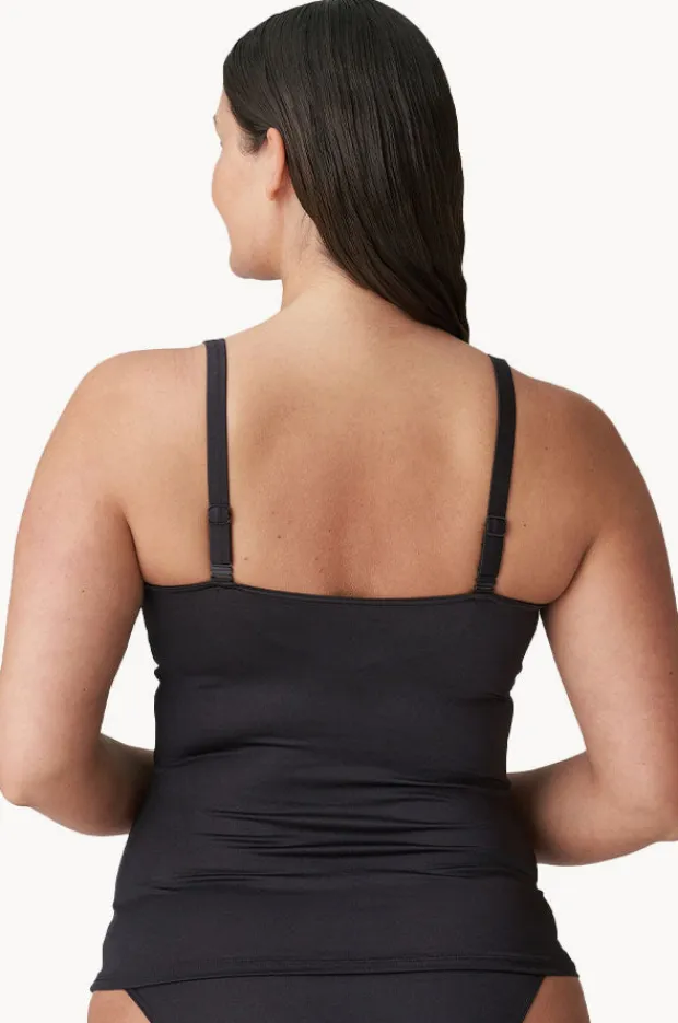 Women Prima Donna Barrani G Cup Tankini Separate