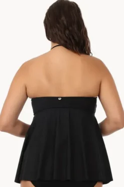 Women Sunseeker Basix Empire Tankini Separate