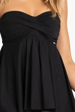 Women Sunseeker Basix Empire Tankini Separate