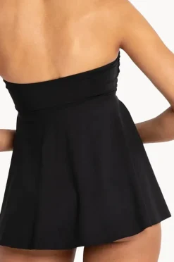 Women Sunseeker Basix Empire Tankini Separate