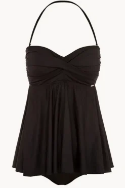 Women Sunseeker Basix Empire Tankini Separate