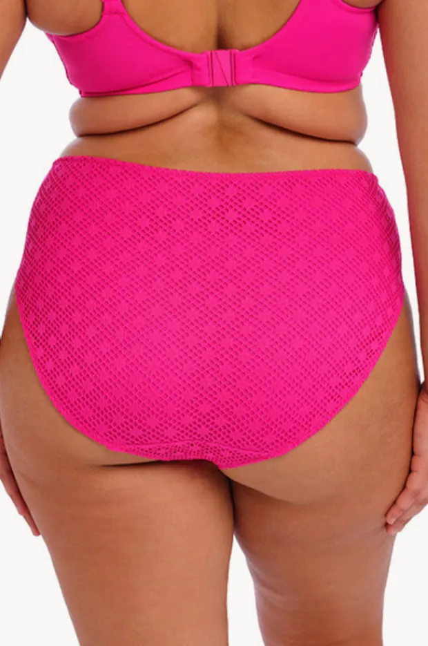 Women Elomi Swimwear Bazaruto Mid Rise Pant