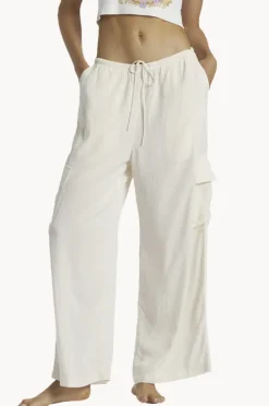 Women Billabong Beach Babe Cargo Pant