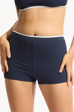 Women Seafolly Beach Bound Boyleg