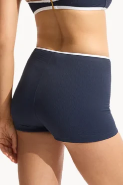 Women Seafolly Beach Bound Boyleg