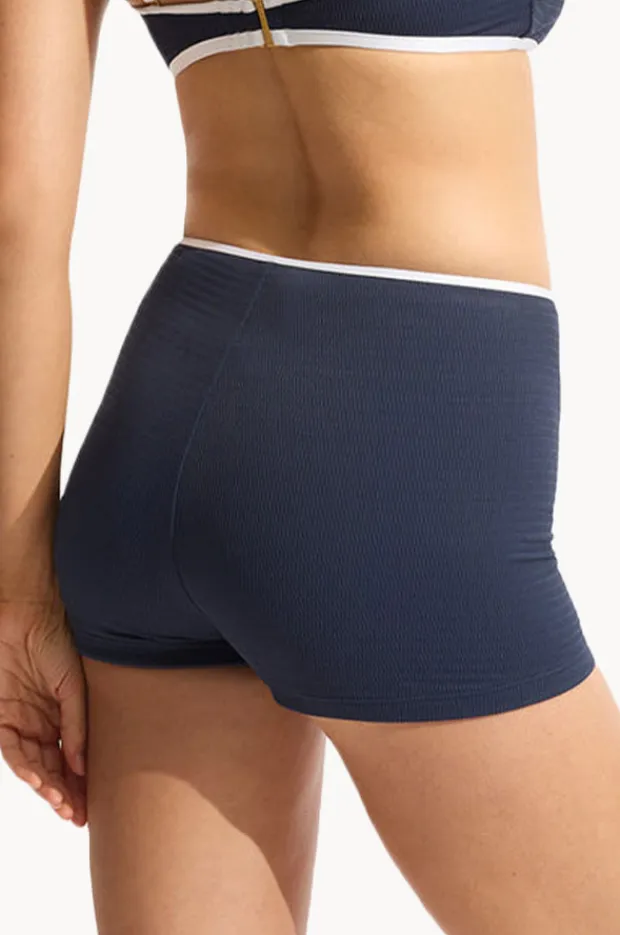 Women Seafolly Beach Bound Boyleg