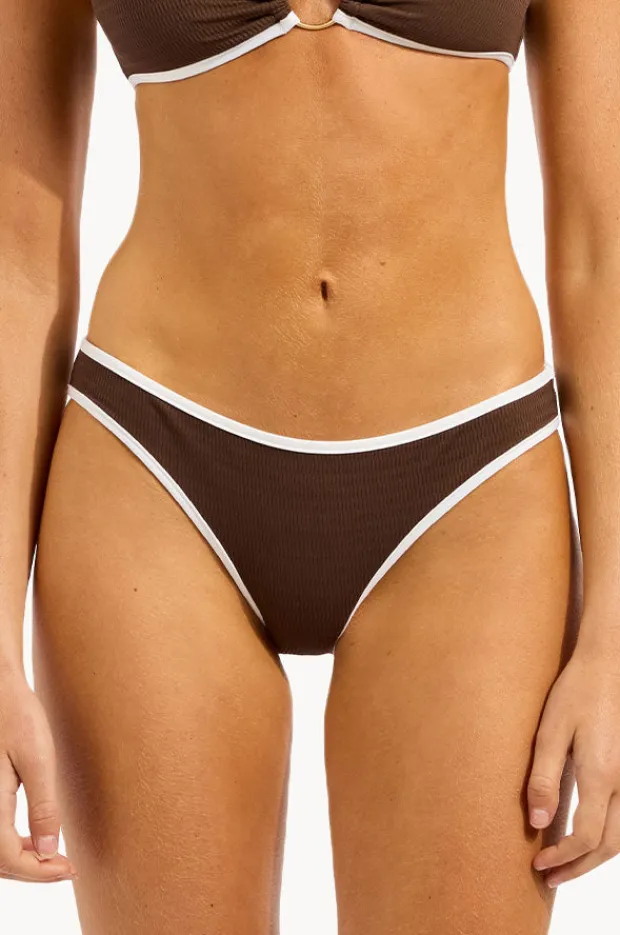 Women Seafolly Beach Bound Hipster
