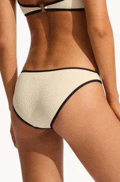 Women Seafolly Beach Bound Hipster Pant