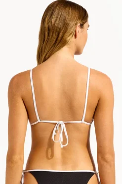 Women Seafolly Beach Bound Slide Tri