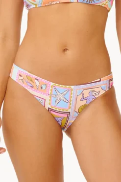 Women Rip Curl Beach Party Good Pant