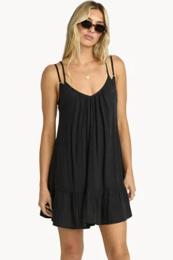 Women Billabong Beach Vibes Cover Up