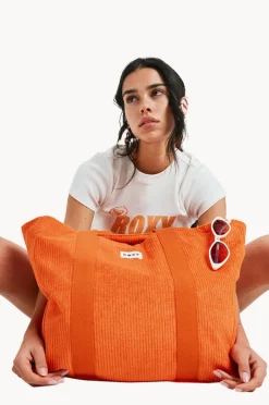 Women Roxy Beachy Soul Bag