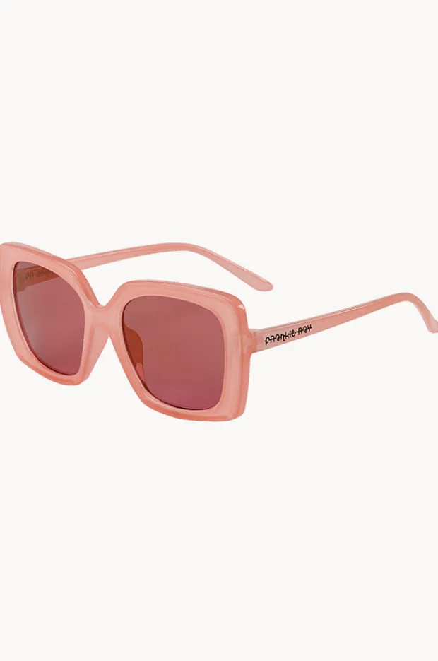 Frankie Ray Bella Square Sunnies