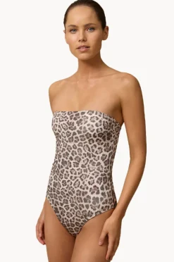 Women Monte u0026 Lou Belle Bandeau One Piece