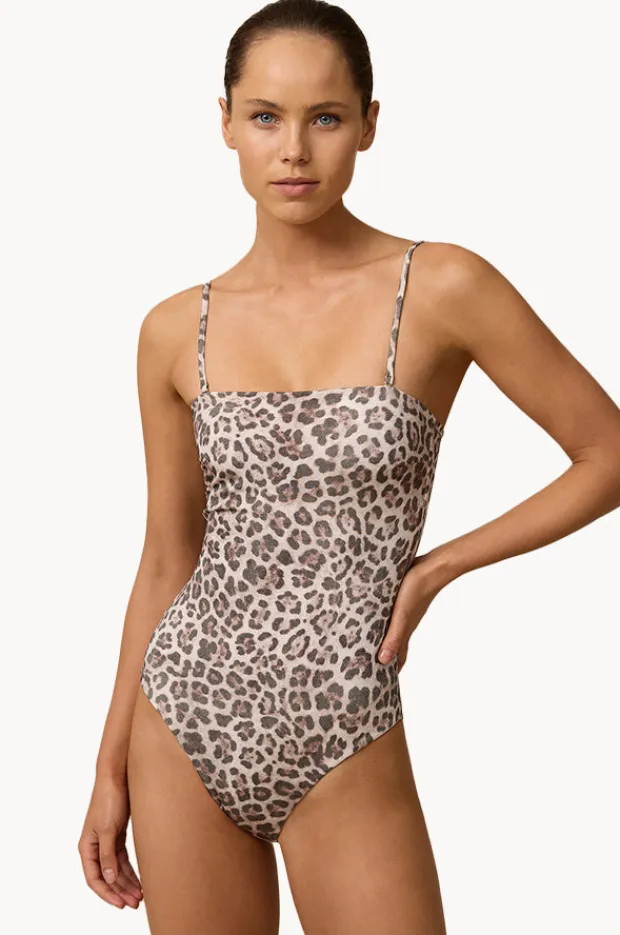 Women Monte u0026 Lou Belle Bandeau One Piece