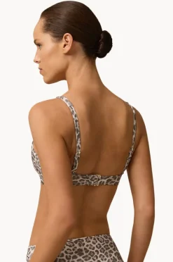 Women Monte u0026 Lou Belle Multi Fit Twist Crop