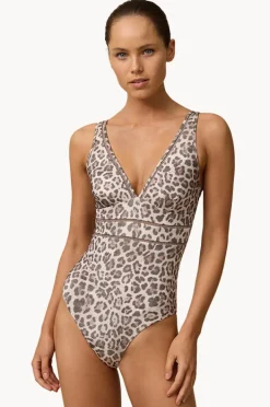 Women Monte u0026 Lou Belle Multi Fit V One Piece