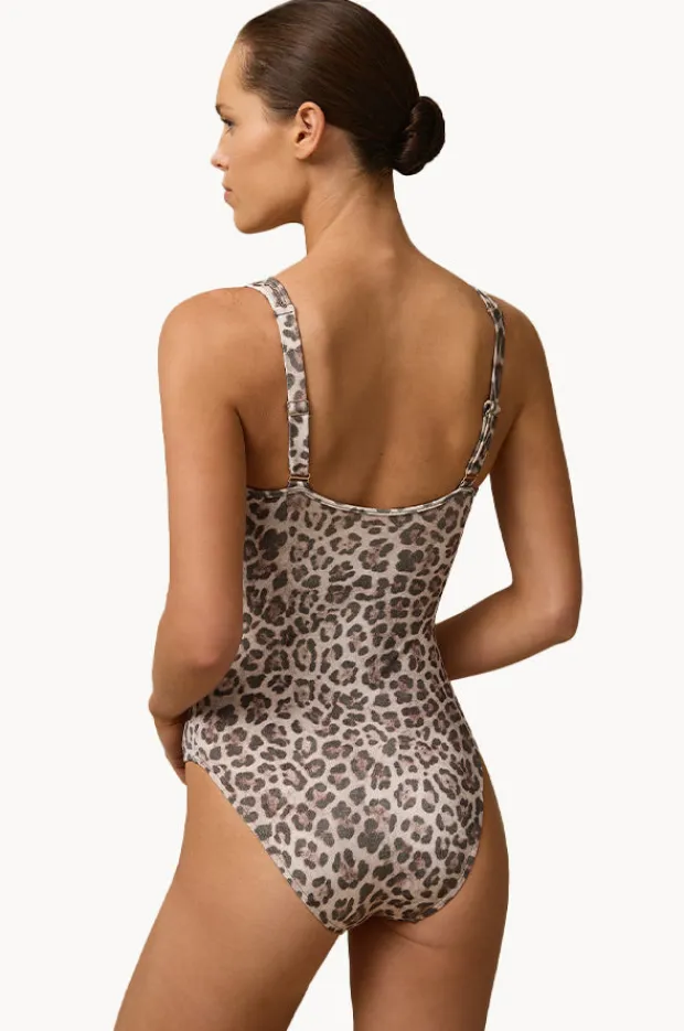 Women Monte u0026 Lou Belle Multi Fit V One Piece