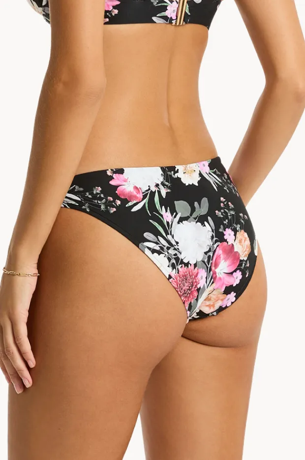 Women Sea Level Belle Regular Cheeky Pant