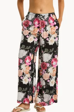 Women Sea Level Belle Surf Pant
