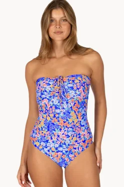 Women Baku Biarritz Bandeau One Piece