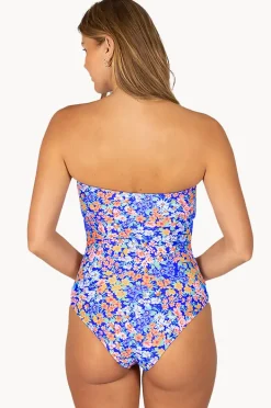 Women Baku Biarritz Bandeau One Piece