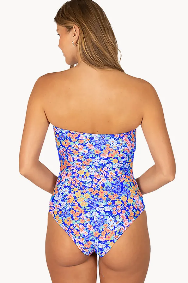 Women Baku Biarritz Bandeau One Piece