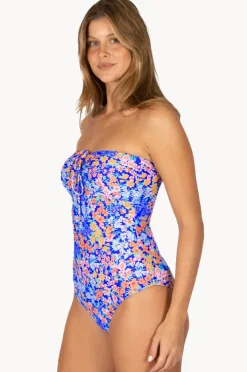 Women Baku Biarritz Bandeau One Piece