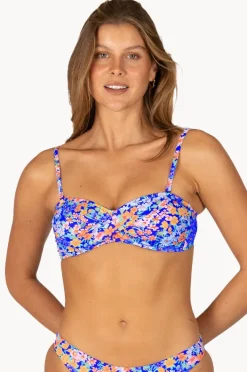 Women Baku Biarritz B/C Cup Twist Bandeau