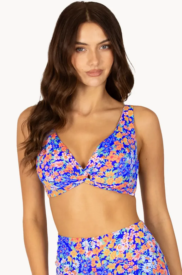 Women Baku Biarritz D/DD Cup Twist Bra