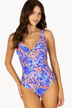 Women Baku Biarritz D/E Cup Wrap One Piece
