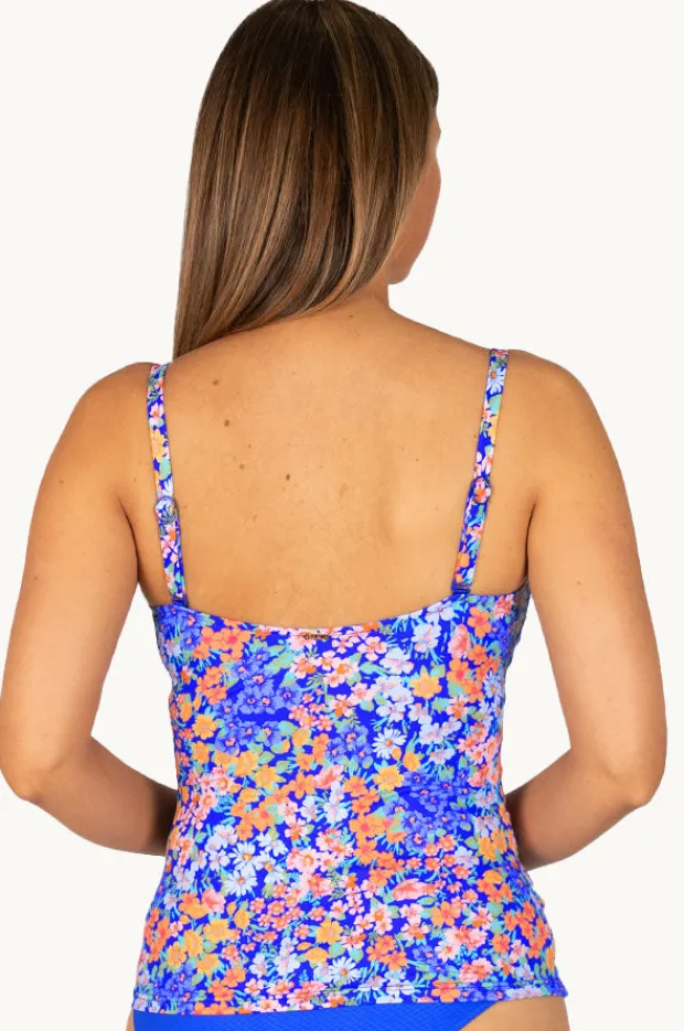 Women Baku Biarritz D/E Cup Wrap Tankini Separate
